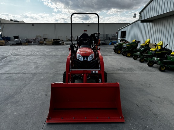 2020 Kubota BX23S Tractor Compact