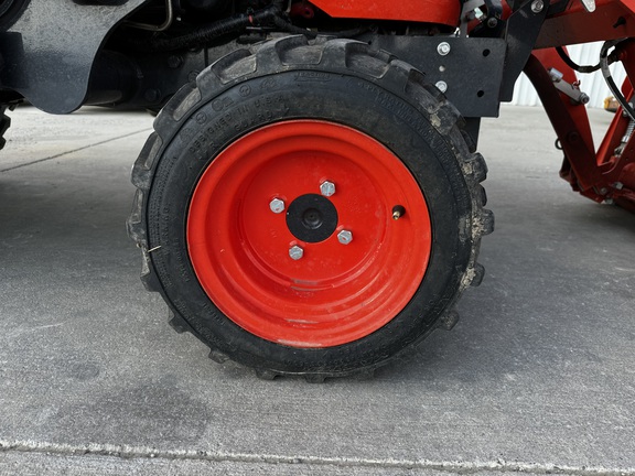 2020 Kubota BX23S Tractor Compact