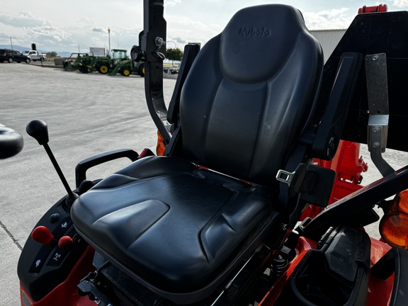 2020 Kubota BX23S Tractor Compact