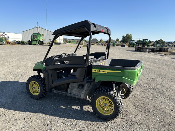 2023 John Deere XUV 590M ATV