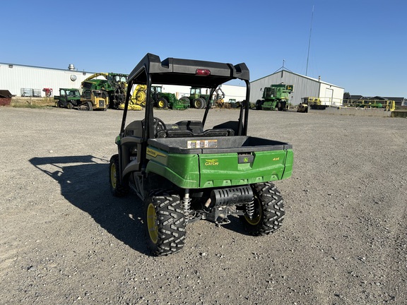 2023 John Deere XUV 590M ATV