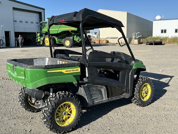 2023 John Deere XUV 590M ATV