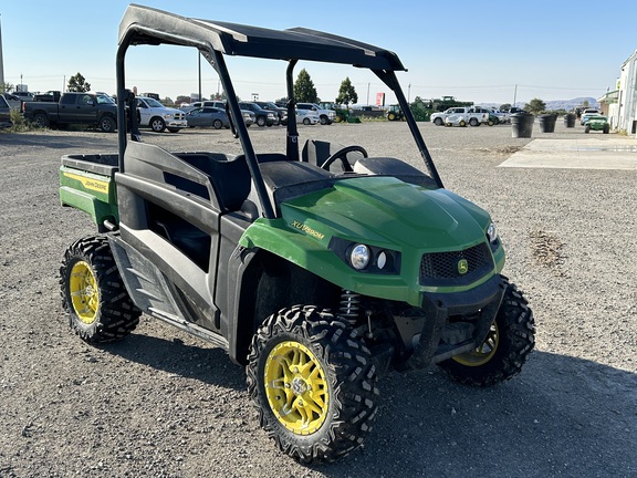 2023 John Deere XUV 590M ATV