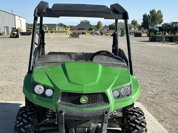 2023 John Deere XUV 590M ATV