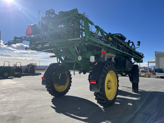 2024 John Deere 410R Sprayer/High Clearance