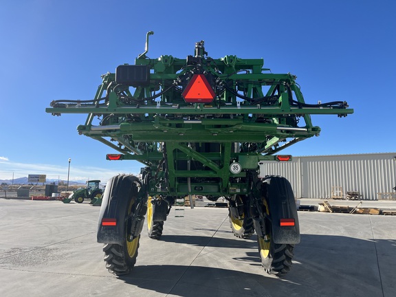 2024 John Deere 410R Sprayer/High Clearance