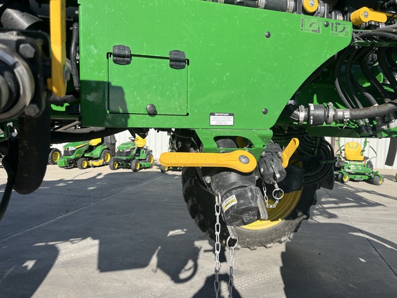 2024 John Deere 410R Sprayer/High Clearance