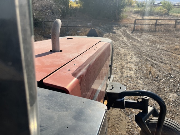 2005 Case IH WDX1202 Windrower