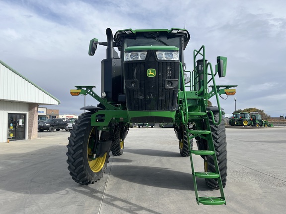 2024 John Deere 400R Sprayer/High Clearance