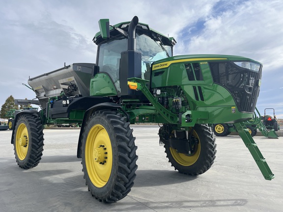 2024 John Deere 400R Sprayer/High Clearance