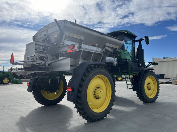 2024 John Deere 400R Sprayer/High Clearance