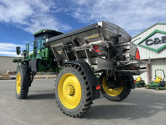 2024 John Deere 400R Sprayer/High Clearance