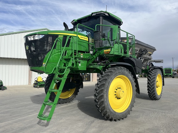 2024 John Deere 400R Sprayer/High Clearance