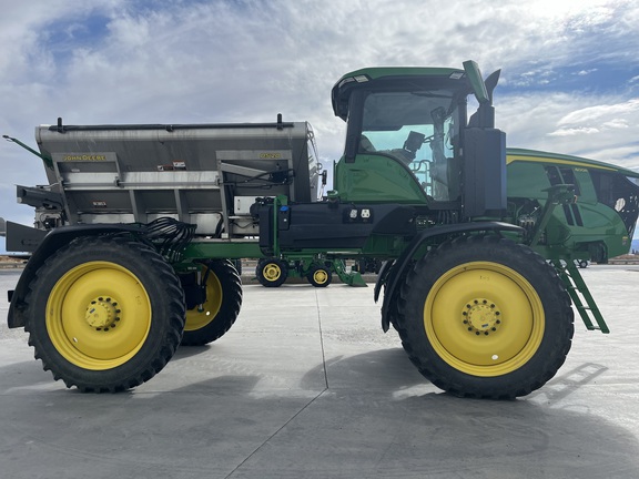 2024 John Deere 400R Sprayer/High Clearance