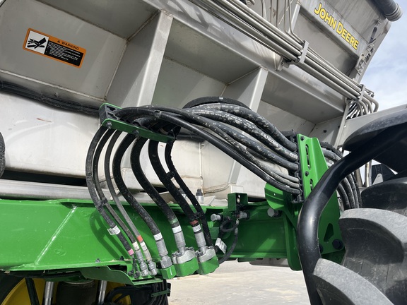 2024 John Deere 400R Sprayer/High Clearance