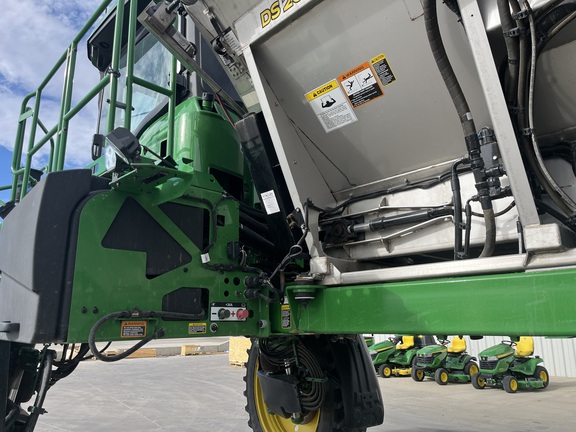 2024 John Deere 400R Sprayer/High Clearance