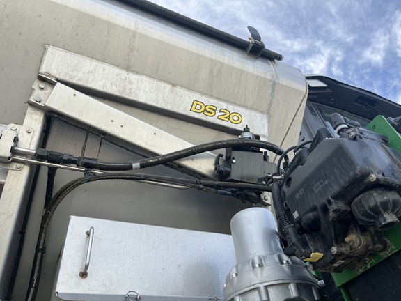 2024 John Deere 400R Sprayer/High Clearance