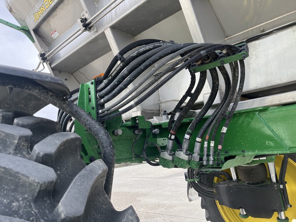 2024 John Deere 400R Sprayer/High Clearance