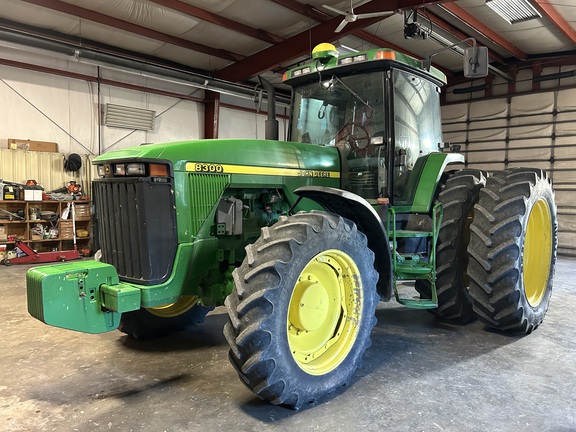 1998 John Deere 8300 Tractor