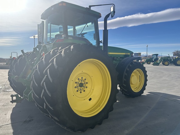 1998 John Deere 8300 Tractor