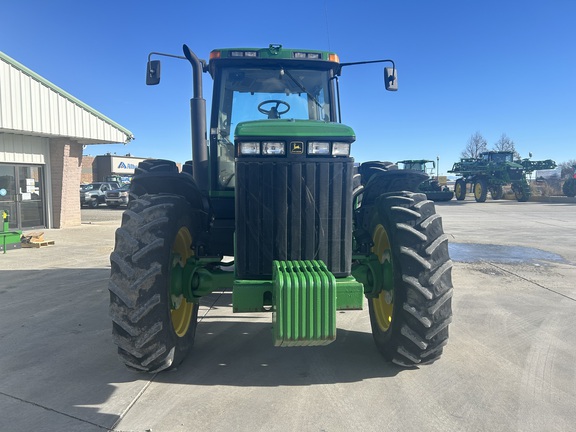 1998 John Deere 8300 Tractor