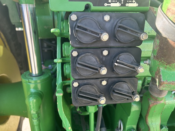 1998 John Deere 8300 Tractor