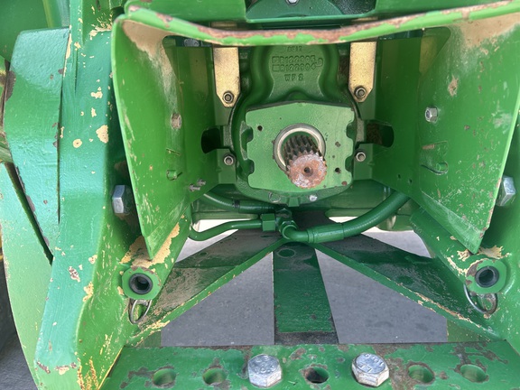 1998 John Deere 8300 Tractor