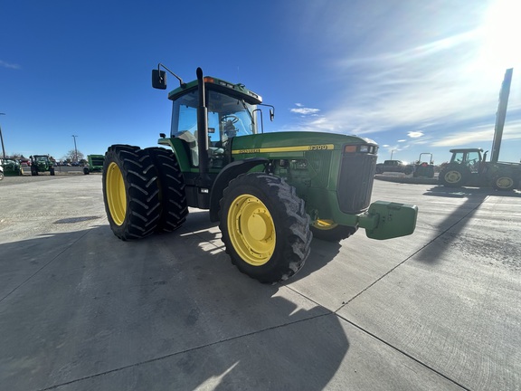 1998 John Deere 8300 Tractor