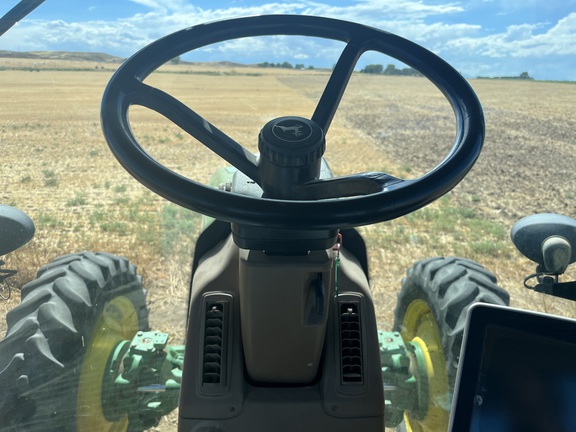 2009 John Deere 8130 Tractor