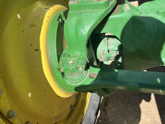 2009 John Deere 8130 Tractor