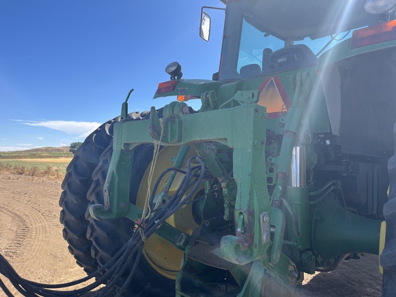 2009 John Deere 8130 Tractor