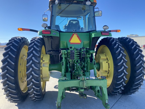 2004 John Deere 8220 Tractor