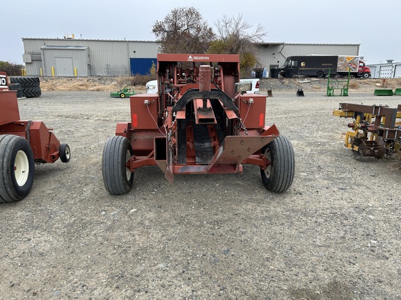 1996 AGCO Hesston 4570 Baler/Square