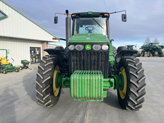 2008 John Deere 8130 Tractor