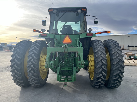 2008 John Deere 8130 Tractor