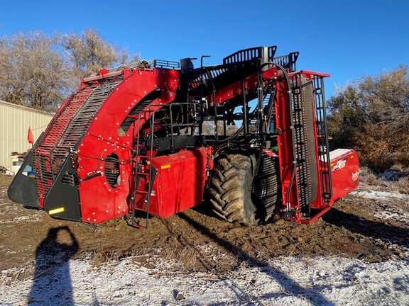 2024 Misc 2720 Sugar Cane Equipment