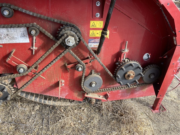 2024 Misc 2720 Sugar Cane Equipment