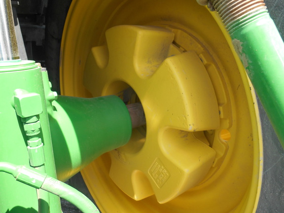 2016 John Deere 8270R Tractor