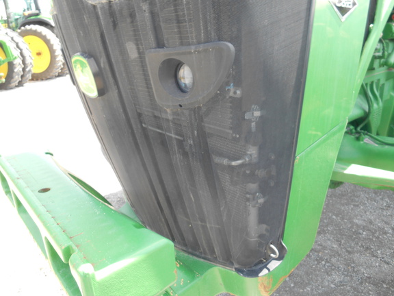 2016 John Deere 8270R Tractor