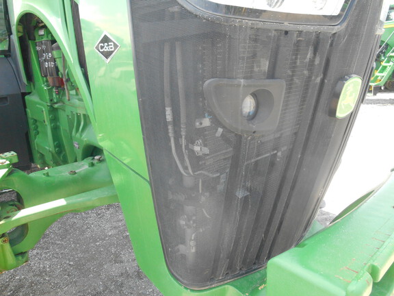 2016 John Deere 8270R Tractor