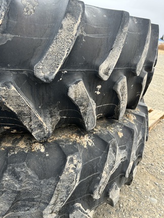 Firestone 480/80R46 Tires