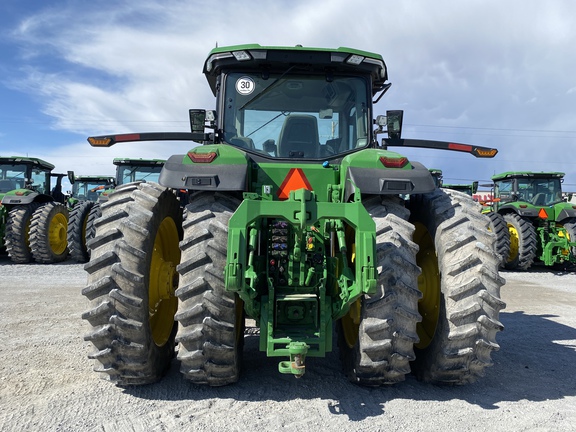 2022 John Deere 8R 340 Tractor