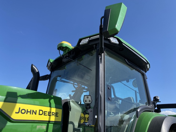 2022 John Deere 8R 340 Tractor