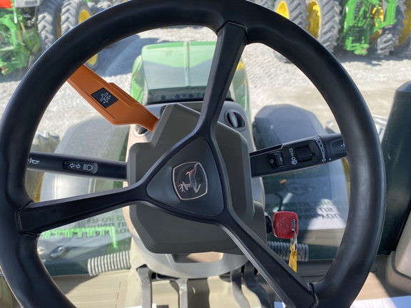 2022 John Deere 8R 340 Tractor