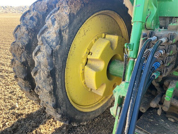 2009 John Deere 8230 Tractor