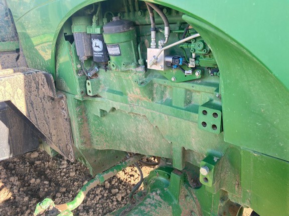 2009 John Deere 8230 Tractor