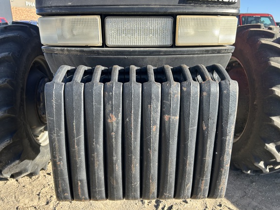 2000 Case IH MX270 Tractor