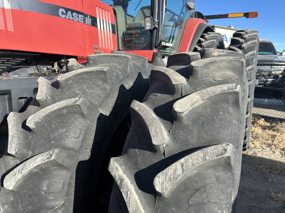 2000 Case IH MX270 Tractor