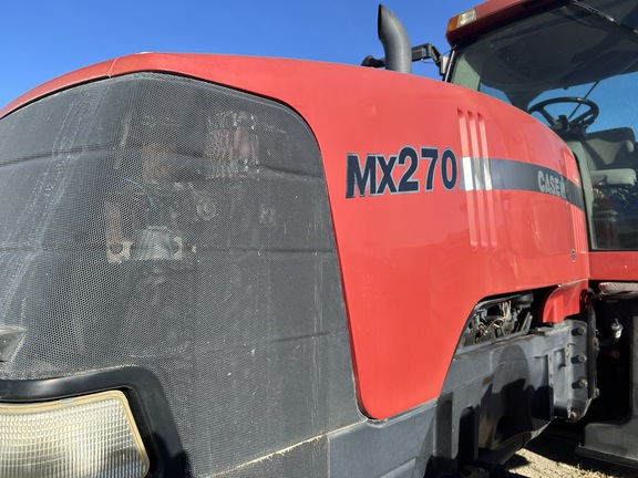 2000 Case IH MX270 Tractor