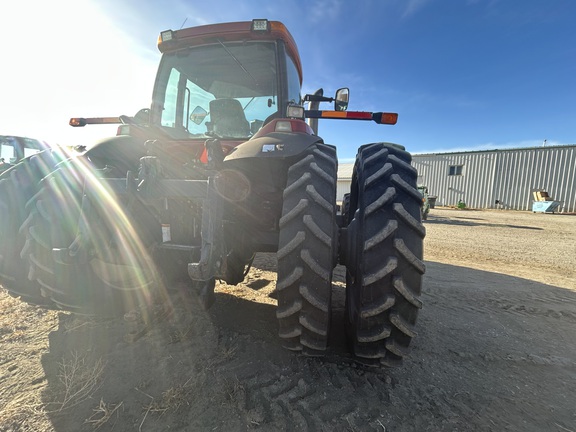 2000 Case IH MX270 Tractor